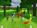 Jeu Le Golf Rapide en ligne