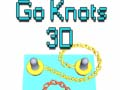 Jeu Allez Noeuds 3D en ligne