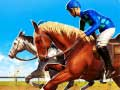 Jeu Course de Derby Équestre 3D en ligne