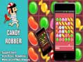 Jeu Voleur de Bonbons en ligne