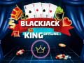 Jeu Blackjack Roi Hors Ligne en ligne