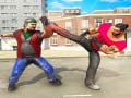 Jeu Aire de Combat des Bodybuilders en ligne