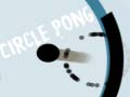 Jeu Pong Circulaire en ligne