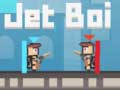 Jeu Gamin Jet en ligne