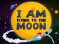 Jeu Je Volerais Vers La Lune en ligne