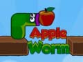 Jeu Ver de Pomme en ligne