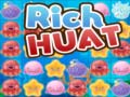 Jeu Huat Riche en ligne
