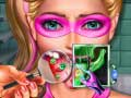 Jeu Super Docteur Langue Poupée en ligne