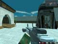 Jeu Arène de Tir Bloc 3D Combat Pixel en ligne