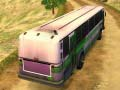 Jeu Simulateur de conduite de bus en ligne