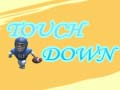 Jeu Touchdown en ligne