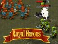 Jeu Héros Royaux en ligne