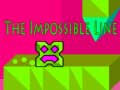 Jeu La Ligne Impossible en ligne