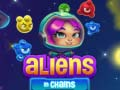 Jeu Aliens enchaînés en ligne