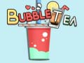 Jeu Thé à bulles en ligne