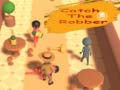 Jeu Attraper le voleur en ligne