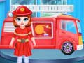 Jeu Le rêve pompier de Bébé Taylor en ligne