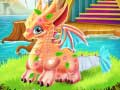 Jeu Récupération du Dragon Mignon en ligne