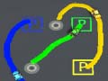 Jeu Maître du Dessin de Parking en ligne