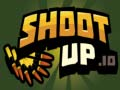 Jeu Tirez vers le haut.io en ligne