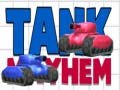 Jeu Chaos des Tanks en ligne