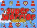 Jeu Super Guerrier Match 3 en ligne