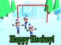 Jeu Hockey Heureux! en ligne