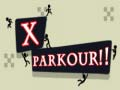 Jeu X-Parcours!! en ligne