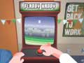 Jeu Flappy Heureux en ligne
