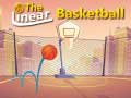 Jeu Le Basketball Linéaire en ligne