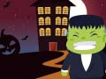 Jeu La Différence Terrifiante de Frankenstein en ligne