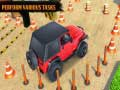 Jeu Parking Vertical Multivoiture en ligne