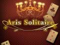 Jeu Solitaire Aris en ligne
