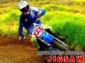 Jeu Puzzle Motoscross en ligne