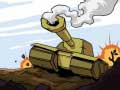 Jeu Ttank + Tank en ligne