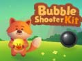 Jeu Kit de tir à bulles en ligne