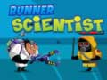 Jeu Scientifique coureur en ligne