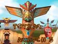 Jeu Totem Match 3 en ligne