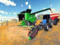 Jeu Simulateur de ferme de tracteur de village réel 2020 en ligne