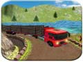 Jeu Conduite de Camion Tout Terrain Moderne en ligne