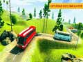 Jeu Bus Tout-Terrain en ligne