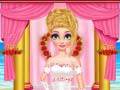 Jeu Le mariage de rêve des sœurs en ligne