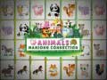 Jeu Connexion Mahjong Animaux en ligne