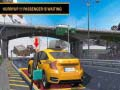 Jeu Simulateur de service de taxi dans une ville moderne en ligne
