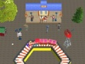 Jeu Course de trains 3D en ligne