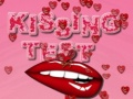 Jeu Test de Baiser en ligne
