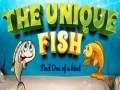 Jeu Le Poisson Unique en ligne