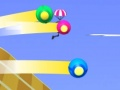 Jeu Jambes Roulantes en ligne