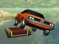 Jeu Stunts à Deux Roues Super Car en ligne