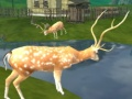 Jeu Chasse au cerf: Tir de sniper en ligne